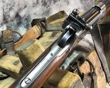 1930 Winchester Model 94 Takedown , 1/2 Round, 1/2 Octagon barrel. - 3 of 17