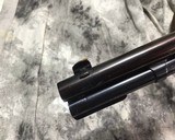 1930 Winchester Model 94 Takedown , 1/2 Round, 1/2 Octagon barrel. - 6 of 17
