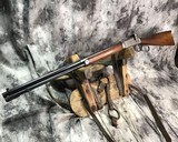 1930 Winchester Model 94 Takedown , 1/2 Round, 1/2 Octagon barrel. - 14 of 17