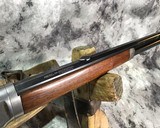 1930 Winchester Model 94 Takedown , 1/2 Round, 1/2 Octagon barrel. - 11 of 17