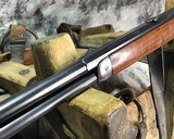1930 Winchester Model 94 Takedown , 1/2 Round, 1/2 Octagon barrel. - 4 of 17
