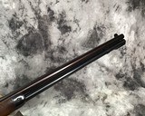 1930 Winchester Model 94 Takedown , 1/2 Round, 1/2 Octagon barrel. - 8 of 17