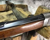 1930 Winchester Model 94 Takedown , 1/2 Round, 1/2 Octagon barrel. - 13 of 17