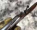 1873 Winchester , .22 Short, made in 1888. Lyman Sight - 12 of 20