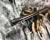 1873 Winchester , .22 Short, made in 1888. Lyman Sight - 17 of 20