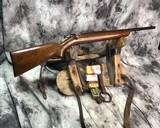 Winchester Model 67, Boys Rifle. .22 SLLR - 1 of 8