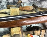 Winchester Model 67, Boys Rifle. .22 SLLR - 6 of 8