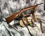 Winchester Model 67, Boys Rifle. .22 SLLR - 8 of 8