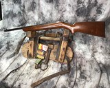 Winchester Model 67, Boys Rifle. .22 SLLR - 7 of 8