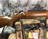 Winchester Model 67, Boys Rifle. .22 SLLR - 3 of 8