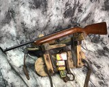 Winchester Model 67, Boys Rifle. .22 SLLR - 2 of 8