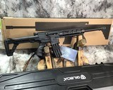 Gilboa Snake, Double Barrel AR Rifle, NIB, 5.56 cal. - 2 of 8