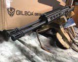 Gilboa Snake, Double Barrel AR Rifle, NIB, 5.56 cal. - 6 of 8