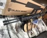 Gilboa Snake, Double Barrel AR Rifle, NIB, 5.56 cal. - 3 of 8