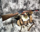 Winchester 1892 Large Loop .44 Mag Saddle Ring Carbine, NIB, 20 inch - 12 of 14