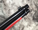 Winchester 1892 Large Loop .44 Mag Saddle Ring Carbine, NIB, 20 inch - 10 of 14