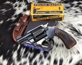 1949 Colt Detective Special, .38 Special, Boxed - 11 of 12