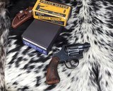 1949 Colt Detective Special, .38 Special, Boxed - 8 of 12