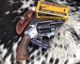 1949 Colt Detective Special, .38 Special, Boxed - 1 of 12