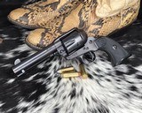 USFA Rodeo SAA, 4 3/4 Inch, .45 Colt, Unfired - 1 of 11