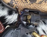 USFA Rodeo SAA, 4 3/4 Inch, .45 Colt, Unfired - 6 of 11