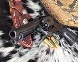 USFA Rodeo SAA, 4 3/4 Inch, .45 Colt, Unfired - 4 of 11