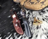 USFA Rodeo SAA, 4 3/4 Inch, .45 Colt, Unfired - 8 of 11