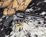 USFA Rodeo SAA, 4 3/4 Inch, .45 Colt, Unfired - 9 of 11