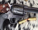 USFA Rodeo SAA, 4 3/4 Inch, .45 Colt, Unfired - 5 of 11