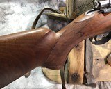 Belgium Browning Safari, .375 H+H W/Rings - 4 of 20
