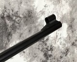 Belgium Browning Safari, .375 H+H W/Rings - 6 of 20