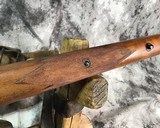 Belgium Browning Safari, .375 H+H W/Rings - 20 of 20