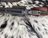 Smith and Wesson Model 19-5 , .357 Combat Magnum - 4 of 10