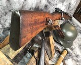 1933 Banner Mauser, 98K DRP "Deutches Reich Post", With Bayonet - 9 of 25