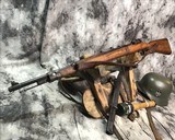 1933 Banner Mauser, 98K DRP "Deutches Reich Post", With Bayonet - 21 of 25