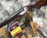 1936 Ithaca Field Grade Double, .12 Ga, Engraved - 4 of 25