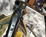 1936 Ithaca Field Grade Double, .12 Ga, Engraved - 6 of 25