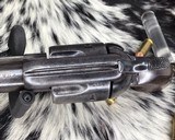 RARE Colt Single Action Army, CAL: 45 COLT, MFG: 1876, SN: 32154.W/ Kopeck and Colt Letters - 10 of 25