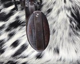 RARE Colt Single Action Army, CAL: 45 COLT, MFG: 1876, SN: 32154.W/ Kopeck and Colt Letters - 14 of 25