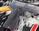 F.B. Radom Vis Model 35 Type 2, 9mm, Mfg. 1940's - 6 of 20