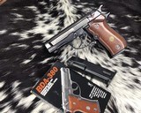 Browning (FN) Italy, Model BDA, .380 Auto Cal., Semi-Auto Pistol, 98% - 4 of 21