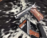 Browning (FN) Italy, Model BDA, .380 Auto Cal., Semi-Auto Pistol, 98% - 7 of 21