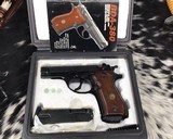 Browning (FN) Italy, Model BDA, .380 Auto Cal., Semi-Auto Pistol, 98% - 20 of 21
