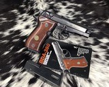 Browning (FN) Italy, Model BDA, .380 Auto Cal., Semi-Auto Pistol, 98% - 5 of 21