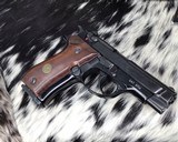 Browning (FN) Italy, Model BDA, .380 Auto Cal., Semi-Auto Pistol, 98% - 6 of 21