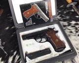 Browning (FN) Italy, Model BDA, .380 Auto Cal., Semi-Auto Pistol, 98% - 2 of 21