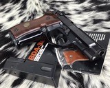 Browning (FN) Italy, Model BDA, .380 Auto Cal., Semi-Auto Pistol, 98% - 19 of 21