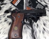Browning (FN) Italy, Model BDA, .380 Auto Cal., Semi-Auto Pistol, 98% - 12 of 21