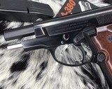 Browning (FN) Italy, Model BDA, .380 Auto Cal., Semi-Auto Pistol, 98% - 18 of 21