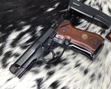 Browning (FN) Italy, Model BDA, .380 Auto Cal., Semi-Auto Pistol, 98% - 8 of 21